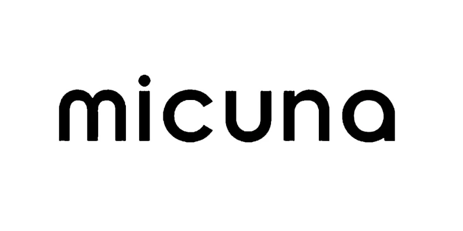 Logotipo cunas micuna